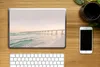 MuchoWow® Laptop Aufkleber Sticker Cover Meer - Strand - Produktbild-Vorschau 2
