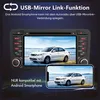 Autoradio da 7" per Audi A3, S3 e RS3 (2003-2012) con Anteprima dell’immagine prodotto 9