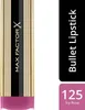 Max Factor Color Elixir Lipstick - 125 Icy Rose Pflegender Produktbild-Vorschau 5