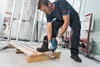 Bosch Professional Bosch Akku-Säbelsäge GSA 18 V-LI C, Produktbild-Vorschau 4