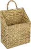 HMF 37220 Hängekorb geflochten aus Wasserhyazinthe, 30 x Produktbild-Vorschau 1