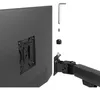Neomounts DS60-600BL3 supporto da scrivania Anteprima dell’immagine prodotto 21