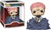 FUNKO POP! Deluxe Ryomen Sukuna, Sběratelská postavička, Náhled obrázku produktu 5
