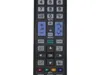 azurano Telecomando per SAMSUNG BN59-01040A BN5901015A  Anteprima dell’immagine prodotto 3