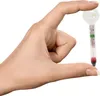 Thermometer mit Saugnapf – Für Süß- & Meerwasseraquarien Produktbild-Vorschau 3