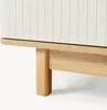 Szafka pod telewizor „Ferrersp” z 2 drzwiami 140 x 40 x 45 Podgląd zdjęcia produktu 11