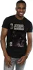 Star Wars - "Duel" T-Shirt für Herren BI46046 (3XL) Produktbild-Vorschau 2