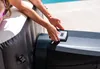 Vírivka Jet Bubble Deluxe 220-240 V Podgląd zdjęcia produktu 7