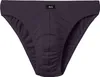 H.I.S. Slip Herren Minislip 10 -teilig weiß, grau-meliert, Produktbild-Vorschau 3