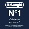 De'longhi Specialista Arte Ec9155mb Machine Expresso Voir les images du produit 33
