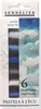 Sennelier Etui mit 6 halben Softpastellen - Sommerhimmel - Produktbild-Vorschau 1