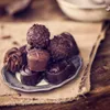 CZEKOLADA BELGIJSKA 72% GORZKA 1kg Fontann fondue deserów Podgląd zdjęcia produktu 3