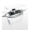 Bluelounge CableBox weiß Podgląd zdjęcia produktu 3