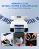 Kartenmischmaschine mit 3000mAh Akku, Geräuscharmer Produktbild-Vorschau 5