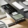 Dokumentenschublade CAVO 740 mm Schwarz Produktbild-Vorschau 5