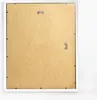 Cornice FRAMAI® 40 x 50 cm in bianco – con passe-partout – Anteprima dell’immagine prodotto 5