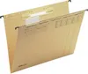 LEITZ Einsteck Heftstreifen 38 x 158 mm PVC sand 25 Stück Produktbild-Vorschau 3