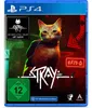 Stray (PlayStation PS4) Produktbild-Vorschau 2