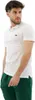 Lacoste Polo Shirt Slim Fit Herren Weiß Produktbild-Vorschau 16