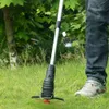 Gartengerät Akku-Rasenschneider Wiederaufladbare Grasschnur Produktbild-Vorschau 5