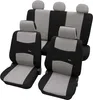 Auto Sitzbezüge Universal Komplett Set 11-teilig - Colori Produktbild-Vorschau 1