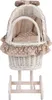 Kočárek pro panenky LULU Willow 48X27 H38/60 CM Náhled obrázku produktu 8