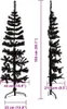 Maison Exclusive - Support artificiale per albero di Anteprima dell’immagine prodotto 9