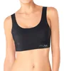 Sloggi Zero Feel Top , Größe: S, Farbe: Schwarz (Black) 04 Produktbild-Vorschau 2