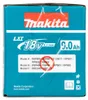 Makita BL 1890 Batterie 18 V 9,0 Ah / 9000 mAh Li-Ion LXT ( Voir les images du produit 9