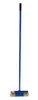 Farbiger Besen, 280 mm, mit Stiel 130 cm, Haare 6 cm, ENPRO Produktbild-Vorschau 2