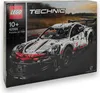 LEGO® Technic Porsche 911 RSR, 42096 Podgląd zdjęcia produktu 43