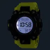 CASIO G-SHOCK Master of G Premium GW-9500MRY -1A9ER Podgląd zdjęcia produktu 13