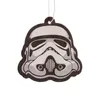 Original Stormtrooper Helm Lufterfrischer fürs Auto Produktbild-Vorschau 1