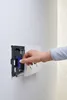 Geberit Füllschacht mit Filter für DuoFresh Modul | Produktbild-Vorschau 5