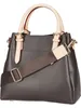 bugatti Handtasche Umhängetasche Ella Top Handle Black Produktbild-Vorschau 16