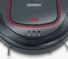 Severin Chill, Beutellos, Schwarz, Grau, Rot, Rund, LED, 65 Produktbild-Vorschau 13