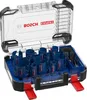 EXPERT Construction Material Lochsäge-Set, 15-tlg. Produktbild-Vorschau 5