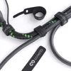 conecto Klett Kabelbinder 10cm Klettband mit Loop - Produktbild-Vorschau 6