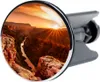 SANILO® Waschbeckenstöpsel, Grand Canyon Produktbild-Vorschau 1