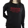 Netflix - "Stranger Things" Sweatshirt für Damen BI36216 Produktbild-Vorschau 3