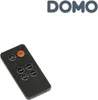Domo DO152A, Czarny, Srebrny, Podłoga, 800 m³/h, 7,5 h, 5,5 Podgląd zdjęcia produktu 21