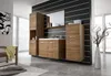 Armadietti per il bagno MIKSA - rovere lefkas Anteprima dell’immagine prodotto 2