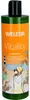 Weleda Vitality Shower Cream Sanddorn, Duschcreme, 400 ml, Produktbild-Vorschau 1