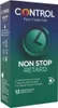 A box of Control Non Stop Retard condoms. Náhľad obrázku produktu