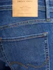Jack & Jones 12152347, Blau, Jeans, Baumwolle, Elasthan, Produktbild-Vorschau 9