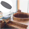Runde Poolabdeckung, Solar-Poolabdeckung, 100 % Produktbild-Vorschau 2