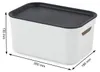 Rotho Aufbewahrungsboxen mit Deckel A5 Jive - 3er-Set Produktbild-Vorschau 4