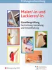 Prüfungsvorbereitung Maler/-in und Lackierer/-in Produktbild-Vorschau 1