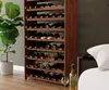 Flaschenregal Weinschrank Weinständer Weinregal für Produktbild-Vorschau 9