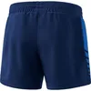 Erima Six Wings Worker Shorts New Navy/New Royal Junior - Produktbild-Vorschau 6